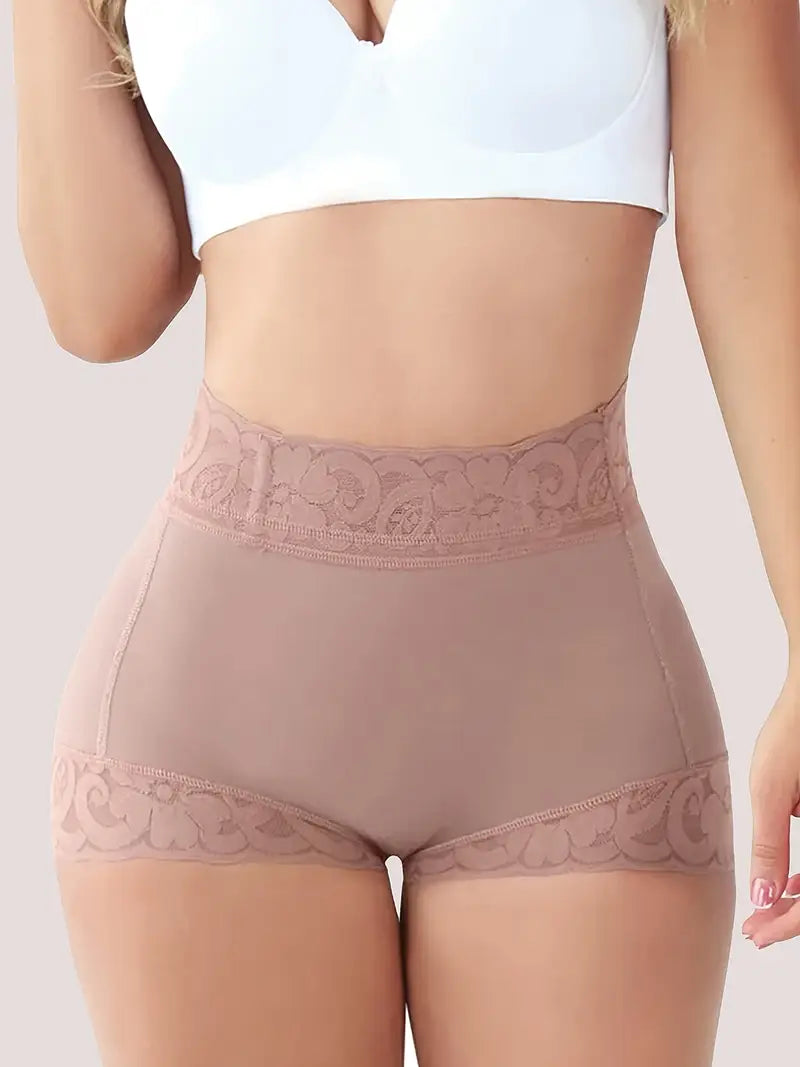 BoomBooty - SHORT LEVANTA GLUTEOS