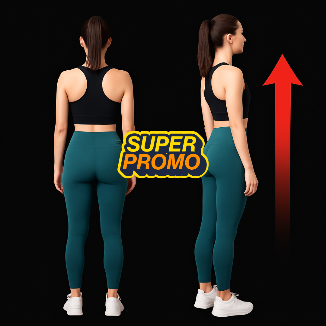 PANTILLA EVELA PRO - SILICONA PREMIUM